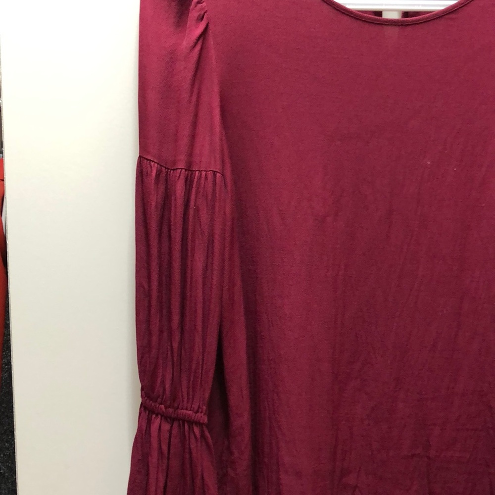 Blouse - Picture 3 of 4